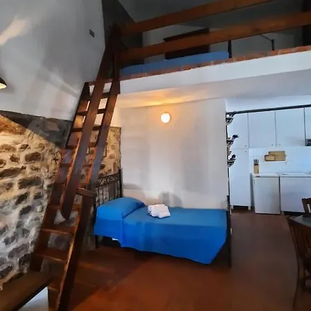 La Casetta Apartment *