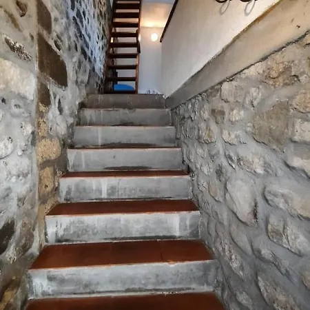 La Casetta Apartment *