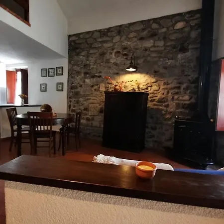 Apartment La Casetta Fivizzano