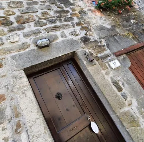 La Casetta Lejlighed