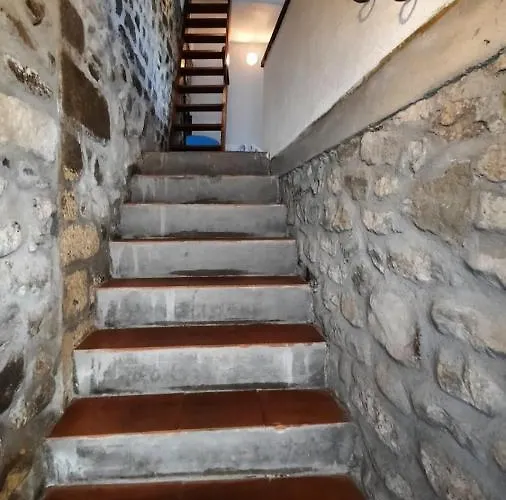 La Casetta Lejlighed *