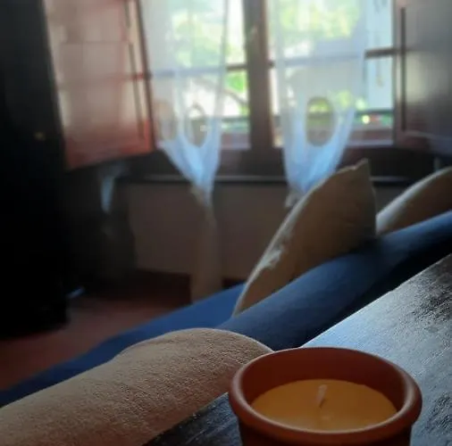 La Casetta Lejlighed *