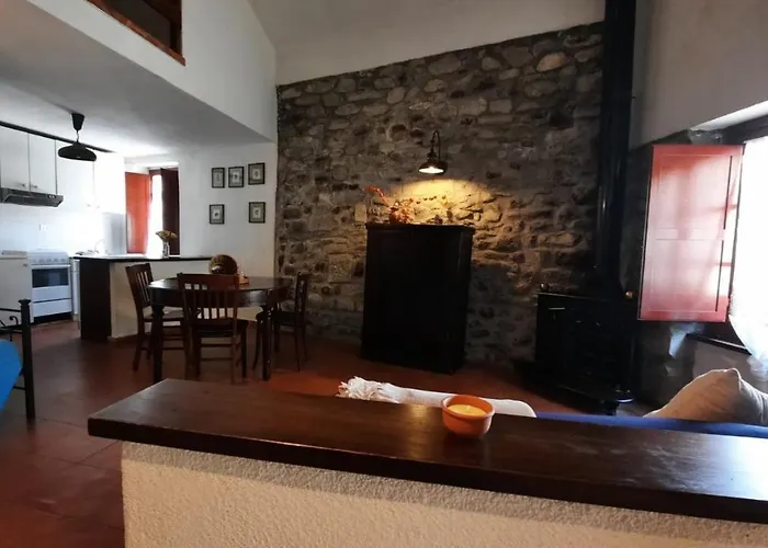 Lejlighed La Casetta Fivizzano