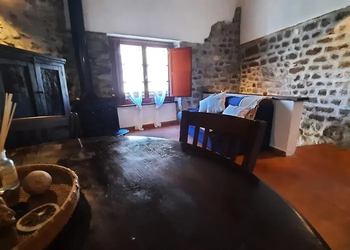 Lejlighed La Casetta