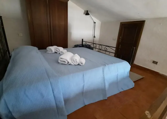 Lejlighed La Casetta *