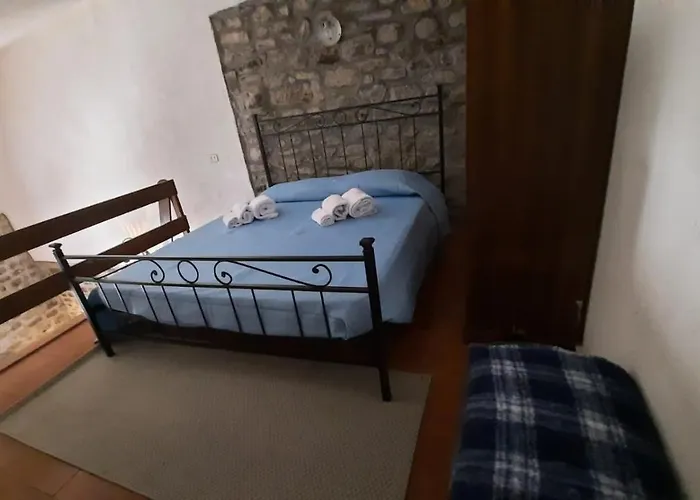 Lejlighed La Casetta