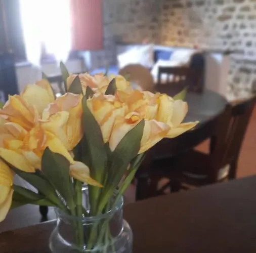 La Casetta Lejlighed Fivizzano