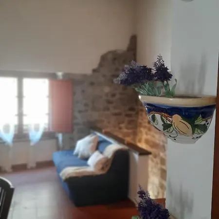 La Casetta *