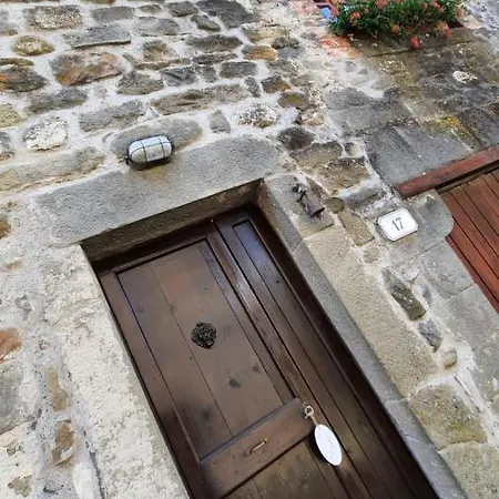 La Casetta Apartment