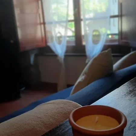 La Casetta Apartmán *