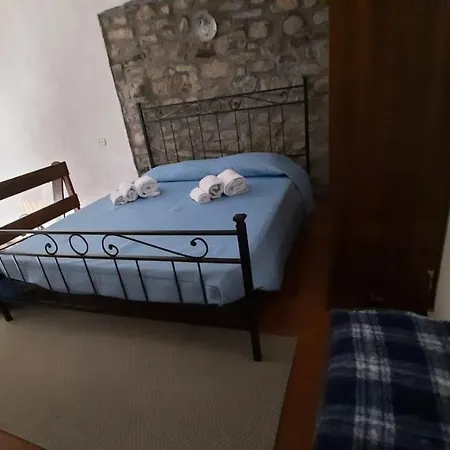 Apartmán La Casetta